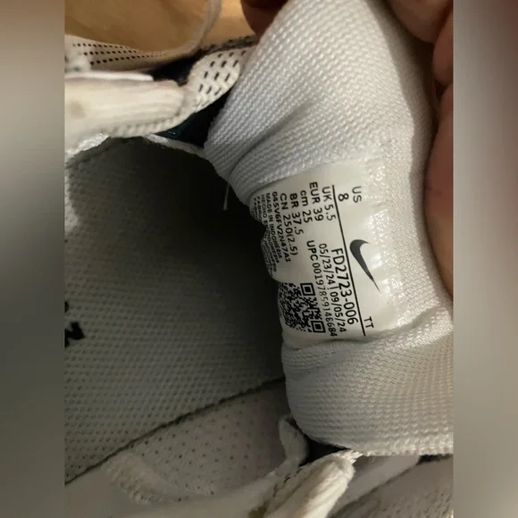 Nike Pegasus 41 Women’s Running Shoes - Picture 8 of 9